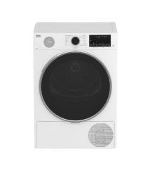 Beko KM 1010 SW Kurutma Makinesi 10kg