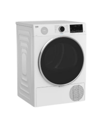 Beko KM 1010 SW Kurutma Makinesi 10kg