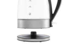 Beko BKK 2314 Su Isıtıcı Kettle Cam