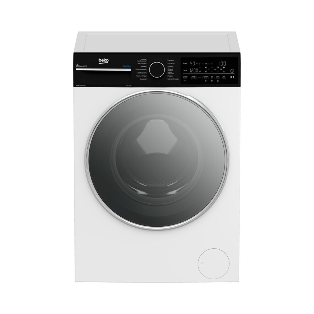 Beko CM 10140 BM Çamaşır Makinesi 10kg