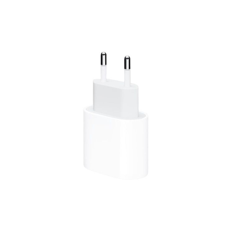 Apple 20 W USB-C Cep Telefonu Adaptörü