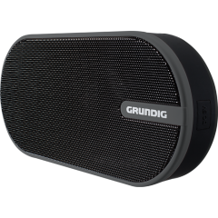 Grundig GSB 150 Charcoal Siyah Hoparlör