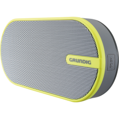 Grundig GSB 150 Storm Cloud Hoparlör