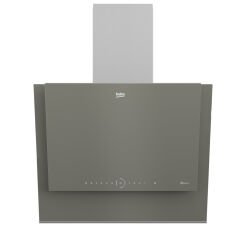 Beko BDE 6072 G Duvar Tipi Davlumbaz