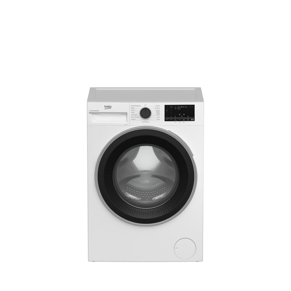 Beko CM 9103 B Çamaşır Makinesi 9Kg