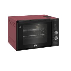 Beko BMF 30 QBK AF Buhar Destekli Mini Fırın 30L