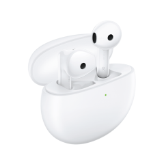 Oppo Enco Air2 Kablosuz Kulaklık Beyaz