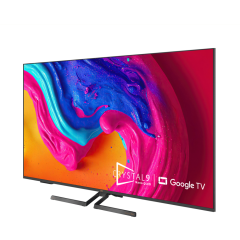 Beko  B55 Q 990 A Crystal Nano Qled Google Tv-139Ekran