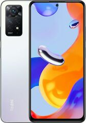 Xiaomi Note 11 Pro Polar White 128Gb