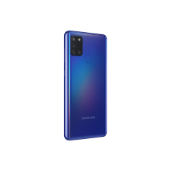Samsung Galaxy A21s Mavi Cep Telefonu