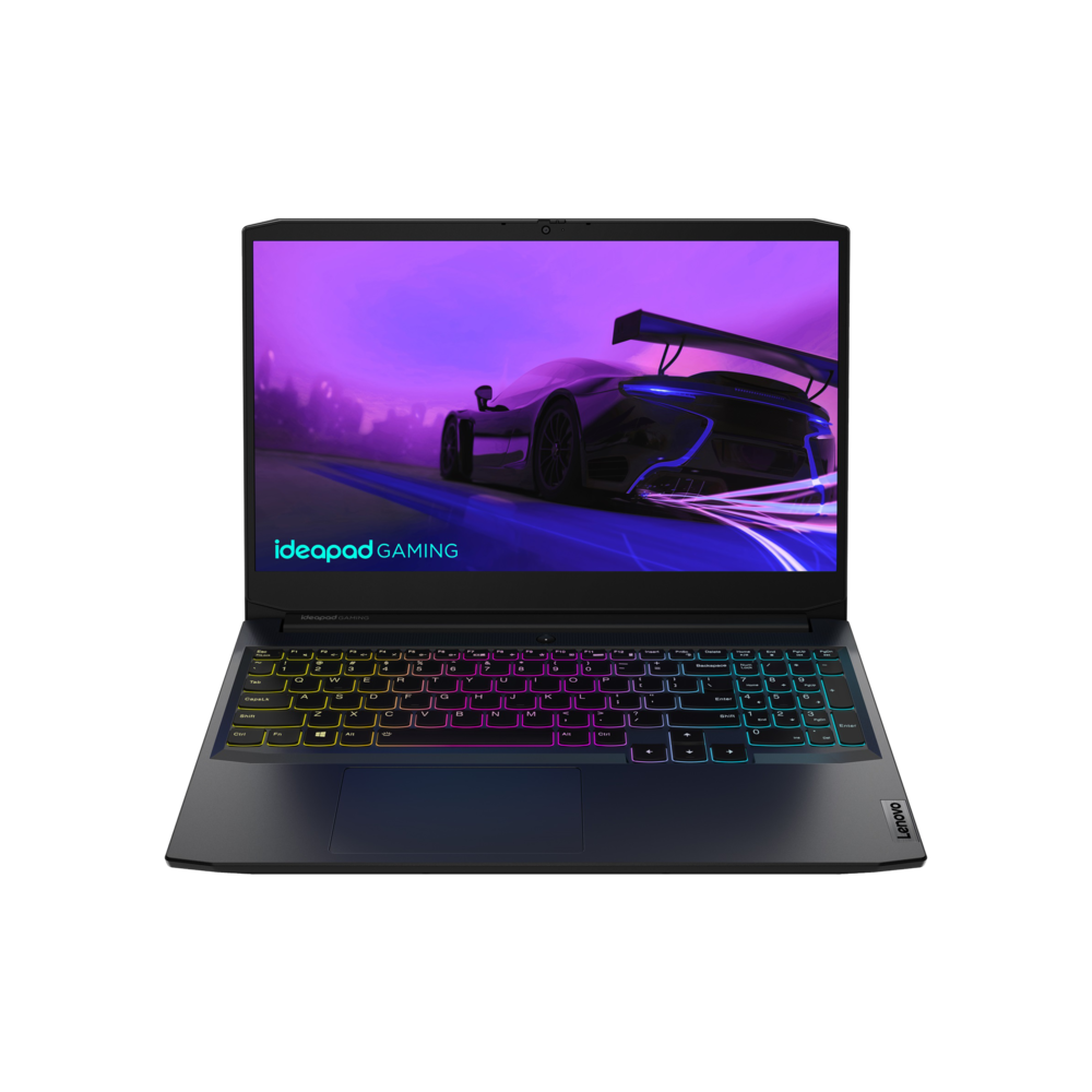 Lenovo Gaming i5 8 - 512GB Laptop 15.6''