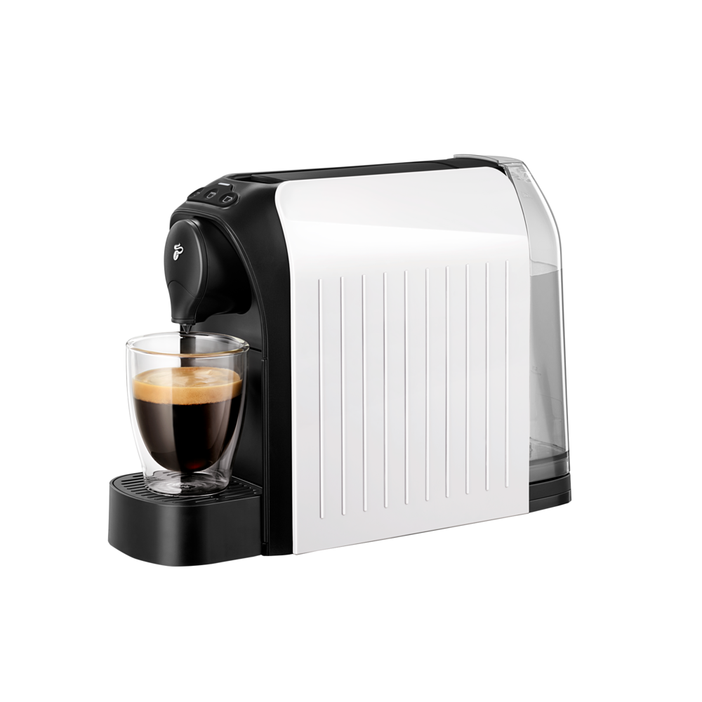 Tchibo Cafissimo Easy Espresso Makinesi Beyaz