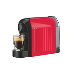 Tchibo Cafissimo Easy Espresso Makinesi Kırmızı