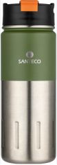 Santeco S0115142 Termos 500ml - Yeşil