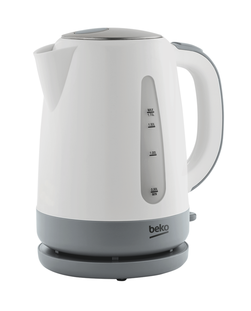 Beko BKK 2114 Su Isıtıcı Plastik Kettle