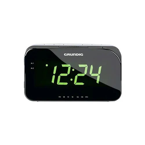 Grundig Sonoclock 490 Alarm Saatli Radyo