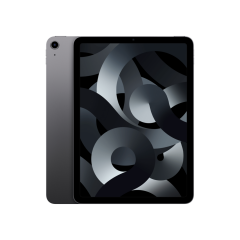 iPad Air Wi-Fi 64GB Space Gray Tablet