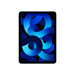 iPad Air Wi-Fi 64GB Blue Tablet