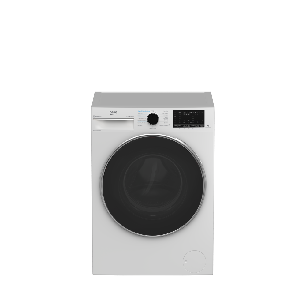 Beko CM 960 YK Kurutmalı Çamaşır Makinesi 9Kg