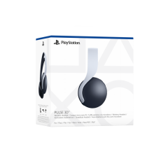 Sony PS5 PULSE 3D Wireless Kulaklık