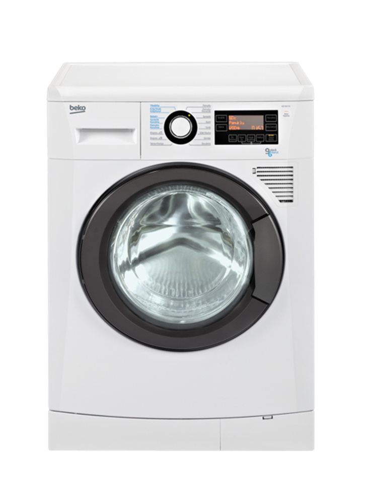 Beko WD 964 YK Kurutmalı Çamaşır Makinesi 9kg