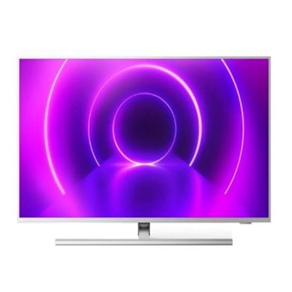 Philips 55pus7304-62 Uydu Alıcılı Android Led Tv-158Ekran