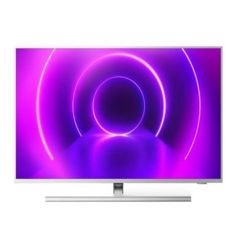 Philips 55pus7304-62 Uydu Alıcılı Android Led Tv-158Ekran