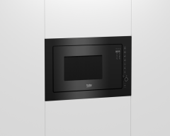 Beko BMC 2520 S Ankastre Mikrodalga Fırın