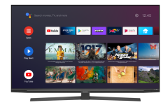 Grundig Miami 65 GGU 9765 A Android Tv-164Ekran