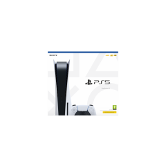 Sony PS5-EAS Oyun Konsolu