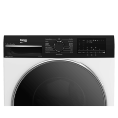 Beko CM 12140 B Çamaşır Makinesi 12kg