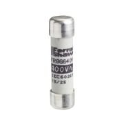 DF2BN0400 NFC cartridge fuses, TeSys GS, cylindrical 8.5mm x 31.5mm, fuse type gG, 400VAC, 4A, without striker