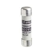 DF2BN1000 NFC cartridge fuses, TeSys GS, cylindrical 8.5mm x 31.5mm, fuse type gG, 400VAC, 10A, without striker