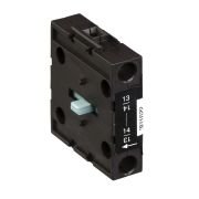 VZN06 Auxiliary contact block,TeSys Control,1 NC early break,for VN12,VN20
