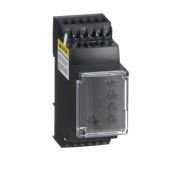 RM35TF30 3-phase control relay, Harmony Control Relays, 5A, 2CO, screw connectors, 220...480V AC