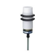 XT230A1NAL2 Telemecanique Capacitive proximity sensors XT, cylindrical M30, plastic, Sn 15 mm, cable 2 m