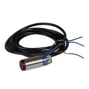 XUB2BNBNL2R Photoelectric sensors XU, XUB, receiver, Sn 15 m, 12...24 VDC, cable 2 m