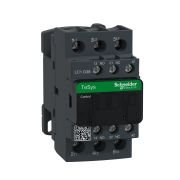 LC1D38M7 TeSys D contactor - 3P(3 NO) - AC-3 - <= 440 V 38 A - 220 V AC 50/60 Hz coil