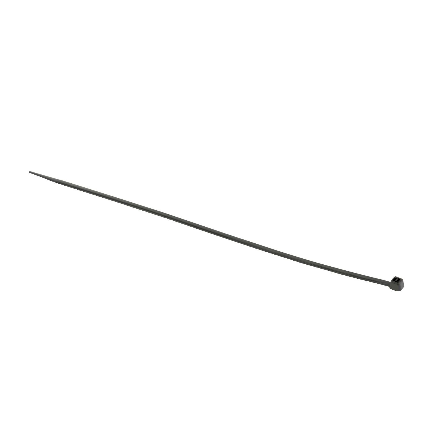 IMT46157 Thorsman - cable tie - black - 2.5 x 200 mm