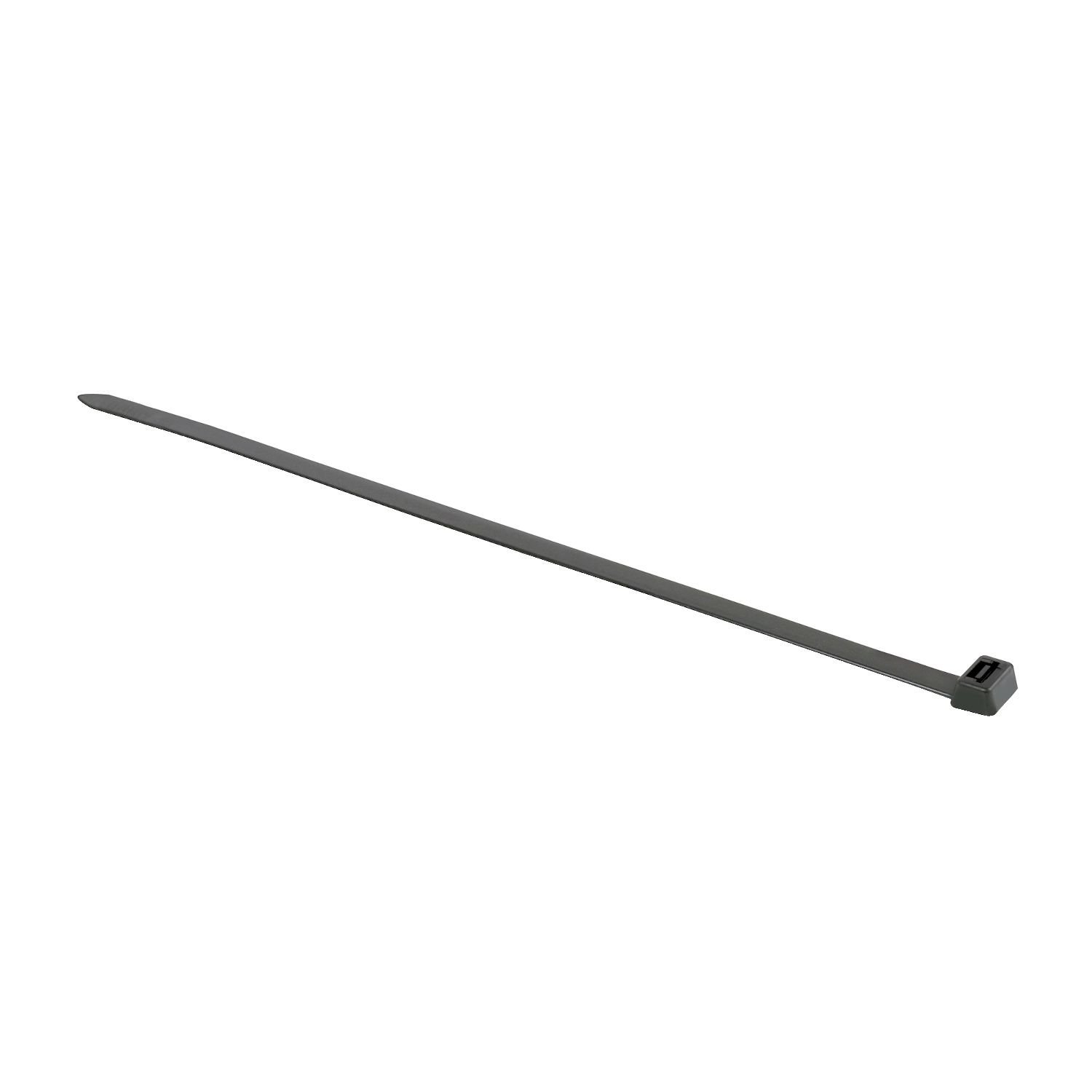 IMT46293 Thorsman - cable tie - black - 7.6 x 380 mm