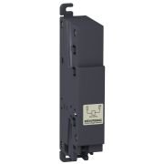 EZEUVR200AC undervoltage release MN, 40 to 200VAC, EZC250, EZCV250