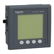 METSEPM2220 EasyLogic PM2220, Power & Energy meter, up to the 15th harmonic, LCD display, RS485, class 1