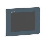 HMIGTO6315 Advanced touchscreen panel, Harmony GTO, stainless 800 x 600 pixels SVGA, 12.1'' TFT, 96 MB