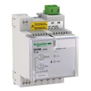 56130 Residual current protection relay, VigiPacT RH10M, 30mA, 220/240VAC 50/60Hz, DIN rail mounting