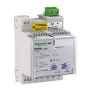 56500 Residual current protection relay, VigiPacT RH86M, 30mA-10A, 220/240VAC 50/60Hz, DIN rail mounting