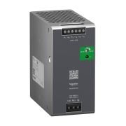 ABLS1A24100 Regulated Power Supply, 100...240V AC, 24V, 10A, single phase, Optimized