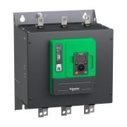 ATS480C32Y Soft starter, Altistart 480, 320A, 208 to 690V AC, control supply 110 to 230V AC