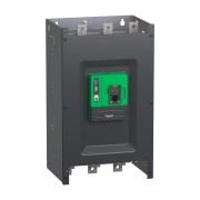 ATS480C66Y Soft starter, Altistart 480, 660A, 208 to 690V AC, control supply 110 to 230V AC