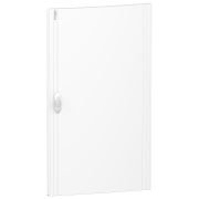 PRA16418 Pragma plain door - for enclosure - 4 x 18 modules