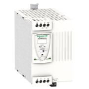 ABL8RPS24100 regulated SMPS - 1 or 2-phase - 100..500 V - 24 V - 10 A